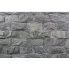 ALFIstyle Kamenný obklad, Bridlica sivozelená, 10x20 cm, hrúbka 1-2,5 cm, BL012 ALFIstyle Kamenný obklad, Bridlica sivozelená, 10x20 cm, hrúbka 1-2,5 cm, BL012