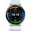 Garmin VENU 3, Whitestone/Silver 010-02784-00 Garmin VENU 3, Whitestone/Silver 010-02784-00