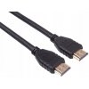 PremiumCord KPHDM21-015 HDMI kábel 1,5 m HDMI Typ A (štandardný) Čierny PremiumCord KPHDM21-015 HDMI kábel 1,5 m HDMI Typ A (štandardný) Čierny