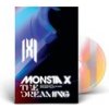 Monsta X - The Dreaming Deluxe Version IV Monsta X - The Dreaming Deluxe Version IV