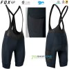 Fox W Flexair Bib black