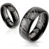 Wolframové snubní prsteny pána prstenů R-TU-160 Wolframové snubní prsteny pána prstenů R-TU-160