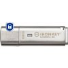 Kingston Technology IronKey 128GB IKLP50 AES USB, s 256bit šifrovaním (IKLP50/128GB) Kingston Technology IronKey 128GB IKLP50 AES USB, s 256bit šifrovaním (IKLP50/128GB)
