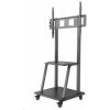 Manhattan univerzální TV vozík, Universal Heavy Duty TV Cart, 37 Manhattan univerzální TV vozík, Universal Heavy Duty TV Cart, 37