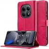 IMEEKE 133530 IMEEKE Peňaženkový obal pre Xiaomi Redmi Note 15 Pro ružový IMEEKE 133530 IMEEKE Peňaženkový obal pre Xiaomi Redmi Note 15 Pro ružový
