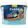Tetra Cichlid Sticks 10 l Tetra Cichlid Sticks 10 l