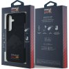 Red Bull Leather Meshed Debossed Logo MagSafe Samsung Galaxy S25 modrý 57983129032