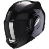 SCORPION prilba EXO-TECH EVO Solid black - S SCORPION prilba EXO-TECH EVO Solid black - S