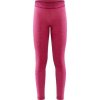 Craft CORE Dry Active Comfort Junior 1911234 spodky - ružová (B738000) - 146 Craft CORE Dry Active Comfort Junior 1911234 spodky - ružová (B738000) - 146