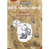Můj (nový) vlastní deník malého poseroutky - Jeff Kinney Můj (nový) vlastní deník malého poseroutky - Jeff Kinney