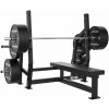 TUNTURI Platinum Horizontal Bench Press V-series