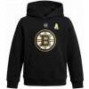 Outerstuff Dětská mikina David Pastrňák #88 Boston Bruins NHL Flat Alt Cpt N&N Flc Hood Veľkosť: Dětské XL (13 - 15 let) Outerstuff Dětská mikina David Pastrňák #88 Boston Bruins NHL Flat Alt Cpt N&N Flc Hood Veľkosť: Dětské XL (13 - 15 let)