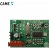 CAME AF43S - rádiová karta prijímača pre TOP, TAM, ATOMO frekvencie 433,92 Mhz. ( AF43S - rádiofrekvenčná karta prijímača 433,92 MHz) CAME AF43S - rádiová karta prijímača pre TOP, TAM, ATOMO frekvencie 433,92 Mhz. ( AF43S - rádiofrekvenčná karta prijímača 433,92 MHz)