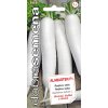 Dobré semená Reďkev siata Alabaster F1 oválna typ Daikon 1,5g Dobré semená Reďkev siata Alabaster F1 oválna typ Daikon 1,5g