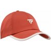Tecnifibre Laser Cap 2026 terracotta red Tecnifibre Laser Cap 2026 terracotta red