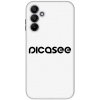 Picasee Fashion Case pre Samsung Galaxy A15 A155F 4G - Picasee - new logo - black Picasee Fashion Case pre Samsung Galaxy A15 A155F 4G - Picasee - new logo - black