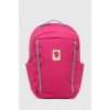 Detský ruksak Fjallraven Skule Kids F23347.303 ružová ONE SIZE Detský ruksak Fjallraven Skule Kids F23347.303 ružová ONE SIZE
