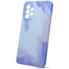 Puzdro Forcell Pop TPU Samsung Galaxy A52 A525 - modré Puzdro Forcell Pop TPU Samsung Galaxy A52 A525 - modré
