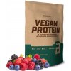 BioTech USA Vegan Protein 500 g BioTech USA Vegan Protein 500 g