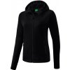 Bunda s kapucňou Erima Softshelljacket Performance W 2062210 Veľkosť XS Bunda s kapucňou Erima Softshelljacket Performance W 2062210 Veľkosť XS