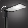 Brilagi-LED Vonkajšia uličná lampa s kĺbom URBANLIGHT LED/200W/230V čierna IP65 BRI800 + záruka 3 roky zadarmo Brilagi-LED Vonkajšia uličná lampa s kĺbom URBANLIGHT LED/200W/230V čierna IP65 BRI800 + záruka 3 roky zadarmo