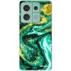 Picasee silikónový prehľadný obal pre Xiaomi Redmi Note 13 5G - Green Gold Picasee silikónový prehľadný obal pre Xiaomi Redmi Note 13 5G - Green Gold