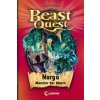Beast Quest (Band 15) - Narga, Monster der Meere (Adam Blade,Elke Karl)(Pevná) Beast Quest (Band 15) - Narga, Monster der Meere (Adam Blade,Elke Karl)(Pevná)