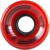 Náhradné kolieska na pennyboardy Nils Extreme 60x45mm (4 ks) červené Náhradné kolieska na pennyboardy Nils Extreme 60x45mm (4 ks) červené