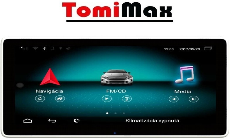 TomiMax 844