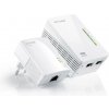 TP-Link Powerline Wi-Fi Kit TL-WPA4220 TP-Link Powerline Wi-Fi Kit TL-WPA4220