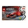 LEGO Speed Champions 77242 Pretekárske auto Ferrari SF-24 F1 LEGO Speed Champions 77242 Pretekárske auto Ferrari SF-24 F1