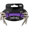 Ernie Ball Flex Patch Cable 3 Ernie Ball Flex Patch Cable 3