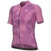 Letný cyklistický dres Alé Cycling Pragma Enjoy dámsky rúžový XS Letný cyklistický dres Alé Cycling Pragma Enjoy dámsky rúžový XS