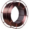 ZVÁRACÍ DRÔT SG2 MIG/MAG MIGOMAT 1,0 mm - 15 KG ZVÁRACÍ DRÔT SG2 MIG/MAG MIGOMAT 1,0 mm - 15 KG