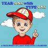 Year One with Type One: A True Story of a Boy with Type 1 Diabetes (Mike Suarez,Olsi Tola)(Brožovaná) Year One with Type One: A True Story of a Boy with Type 1 Diabetes (Mike Suarez,Olsi Tola)(Brožovaná)