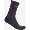 Castelli Diciotto Soft Merino W Night shade