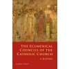 Ecumenical Councils of the Catholic Church (Joseph F. Kelly)(Brožovaná) Ecumenical Councils of the Catholic Church (Joseph F. Kelly)(Brožovaná)