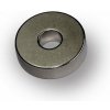 SOLLAU Neodymový magnet medzikružie D 19.4/5.1 mm, H 8 mm SOLLAU Neodymový magnet medzikružie D 19.4/5.1 mm, H 8 mm