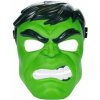 Hasbro Marvel maska Hulk Hasbro Marvel maska Hulk
