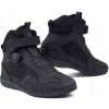 Motocyklové topánky Rebelhorn Spark II čierne 39 Motocyklové topánky Rebelhorn Spark II čierne 39