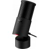 Mikrofón HYPERX SoloCast2 Kardioidný Drôtový Elektretový Kondenzátorový Mikrofón HYPERX SoloCast2 Kardioidný Drôtový Elektretový Kondenzátorový