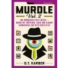 Murdle Volume 2 Murdle Volume 2