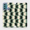 Mobiwear Flipové Motorola Moto G60 viacfarebné