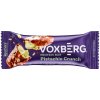 Voxberg Protein Bar - Proteínová tyčinka 50 g Príchuť: Pistácia Voxberg Protein Bar - Proteínová tyčinka 50 g Príchuť: Pistácia
