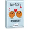 Spielehelden Fun-Kuchen Partnerská hra s veselými otázkami pre ešte väčšiu spolupatričnosť Spielehelden Fun-Kuchen Partnerská hra s veselými otázkami pre ešte väčšiu spolupatričnosť