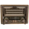 Kuchynské rádio Retro FM/AM/SW USB/TF Bluetooth Aku 18650 Reproduktor Anténa 8W Kuchynské rádio Retro FM/AM/SW USB/TF Bluetooth Aku 18650 Reproduktor Anténa 8W
