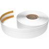 PVC soklová lišta, samolepiaca 15 m, biela, 620447 PVC soklová lišta, samolepiaca 15 m, biela, 620447