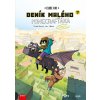 Deník malého Minecrafťáka: komiks 7 Deník malého Minecrafťáka: komiks 7