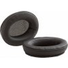 Dekoni Audio EPZ-QUIETC-PL Náušníky Black 2 ks Dekoni Audio EPZ-QUIETC-PL Náušníky Black 2 ks