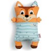 NICI Cosidoos plyš Líška obojstranný motív 30x20cm NICI Cosidoos plyš Líška obojstranný motív 30x20cm